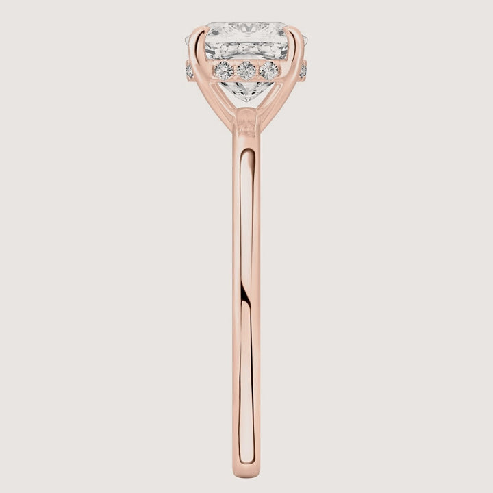 Rose Gold view 3