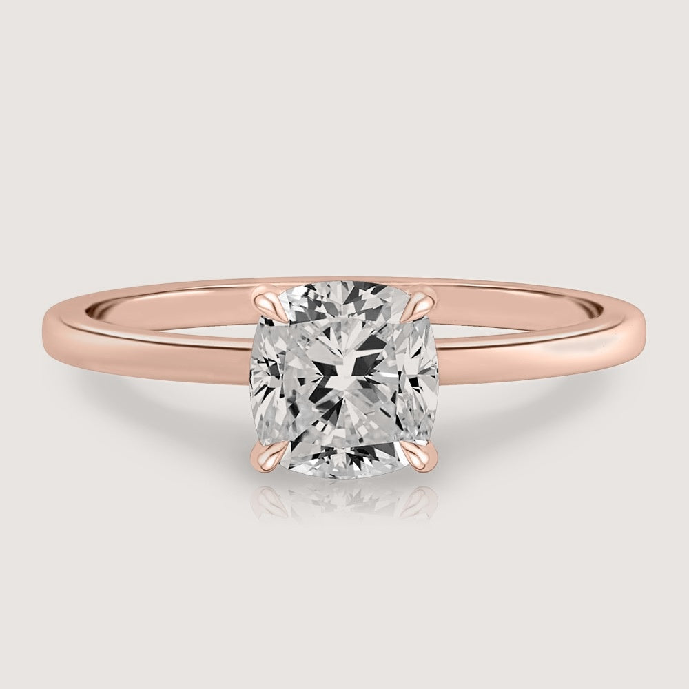 Rose Gold view 1