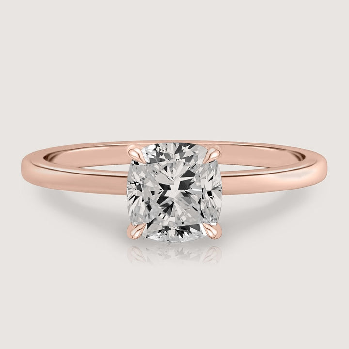 Rose Gold view 1