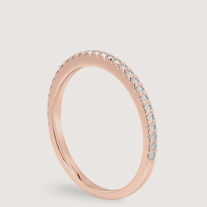 Rose Gold view 2
