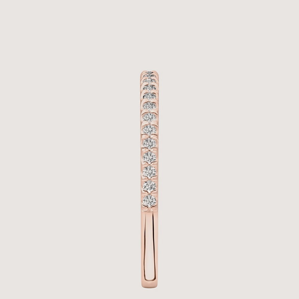 Rose Gold view 3
