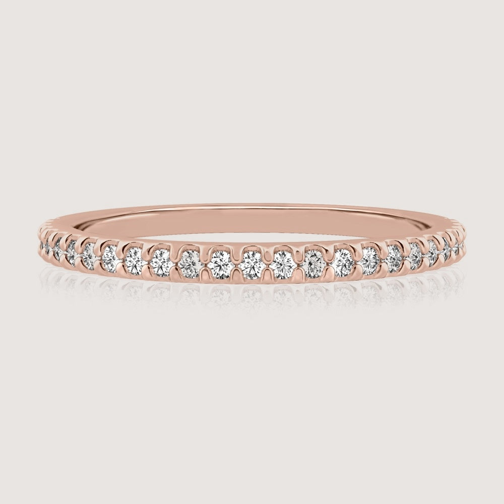 Rose Gold view 4