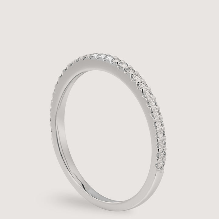 White Gold view 2