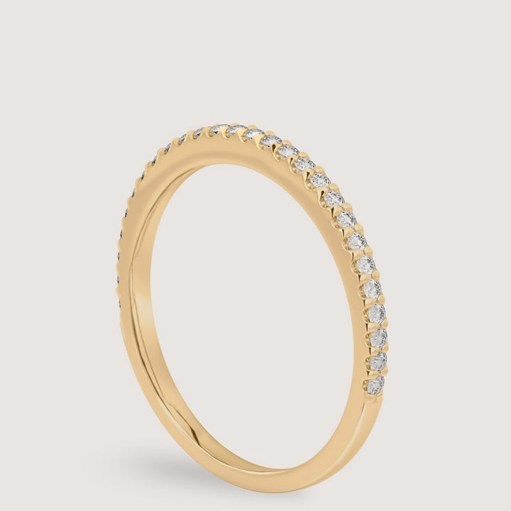 Yellow Gold view 2