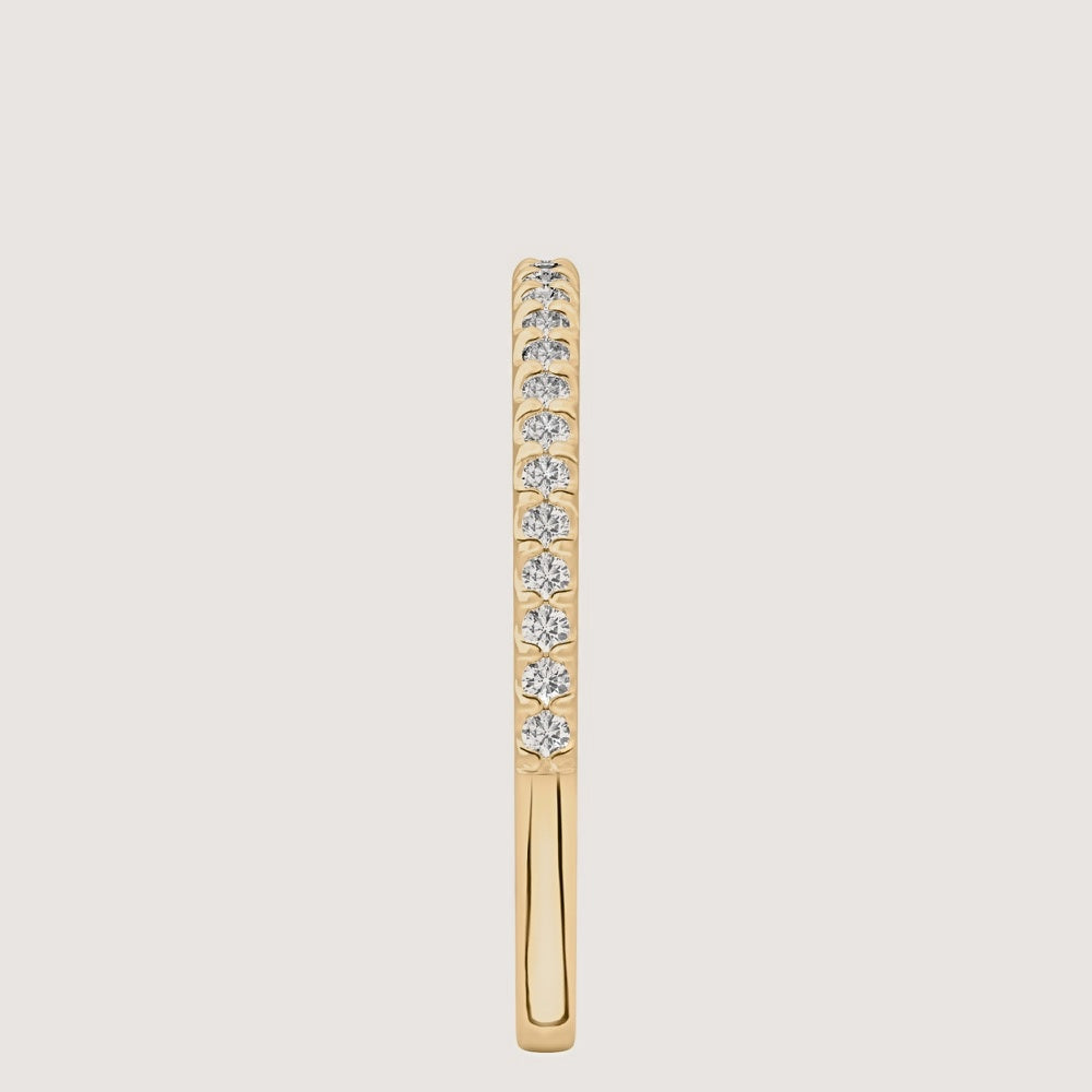 Yellow Gold view 3