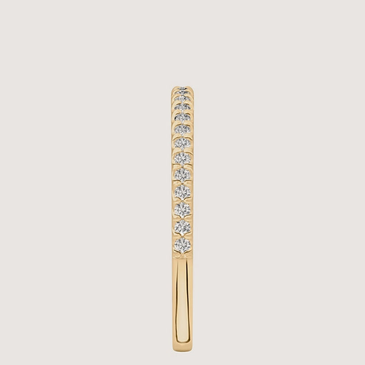 Yellow Gold view 3