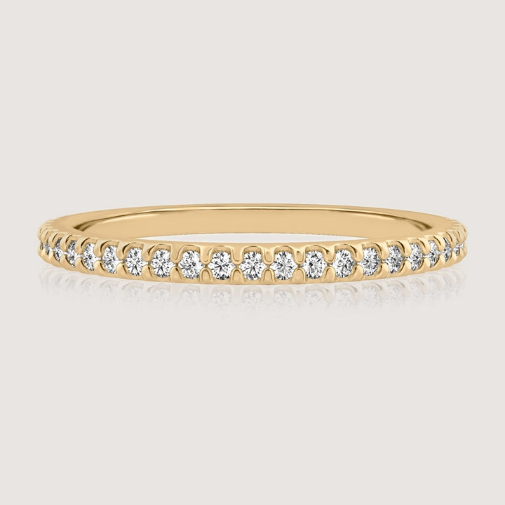 Yellow Gold view 1