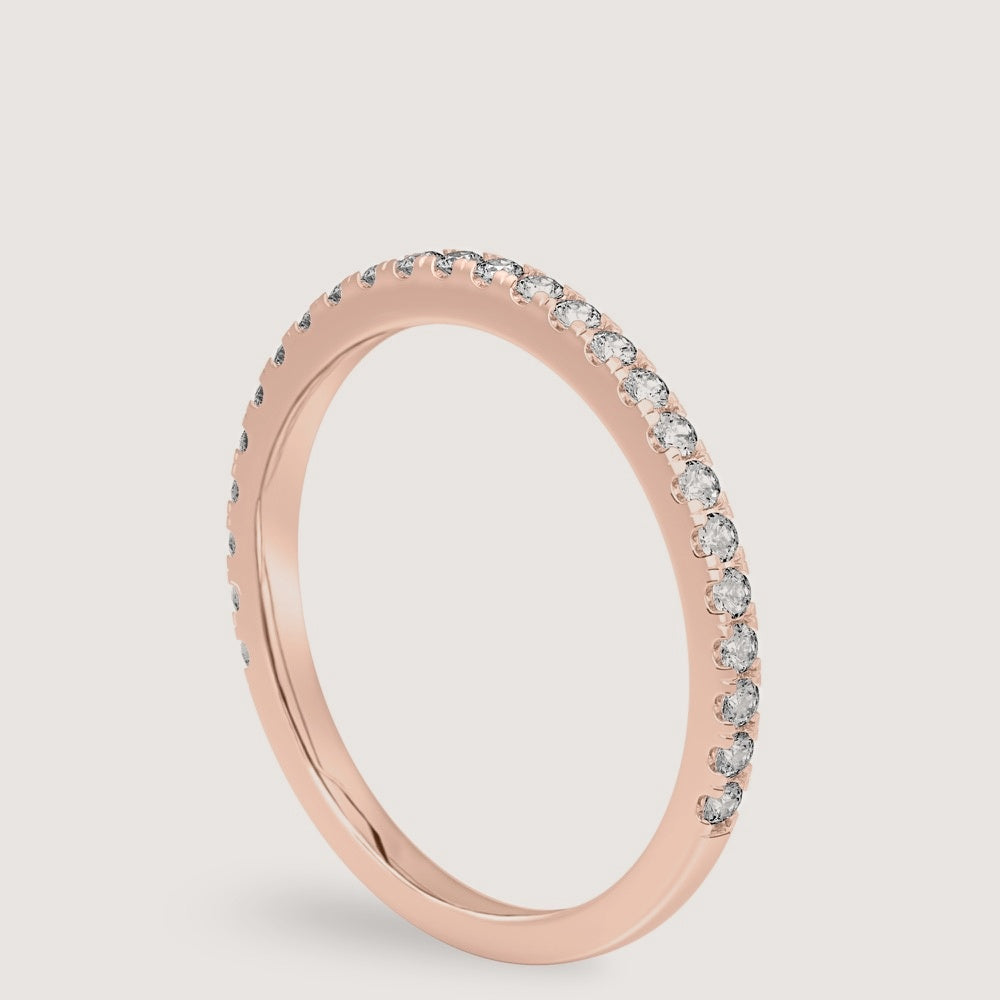 Rose Gold view 2