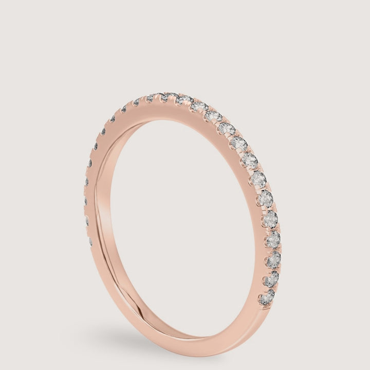Rose Gold view 2