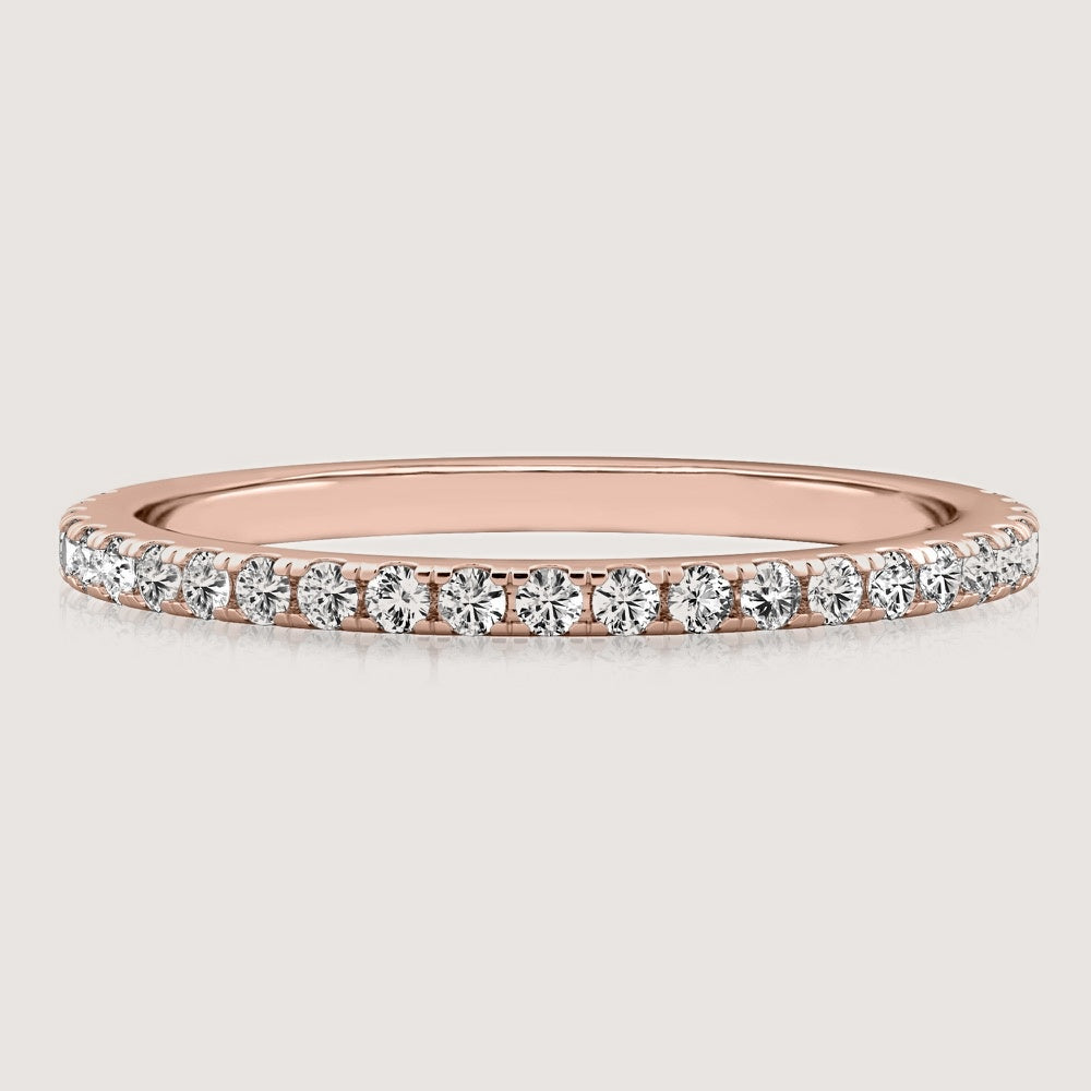 Rose Gold view 1