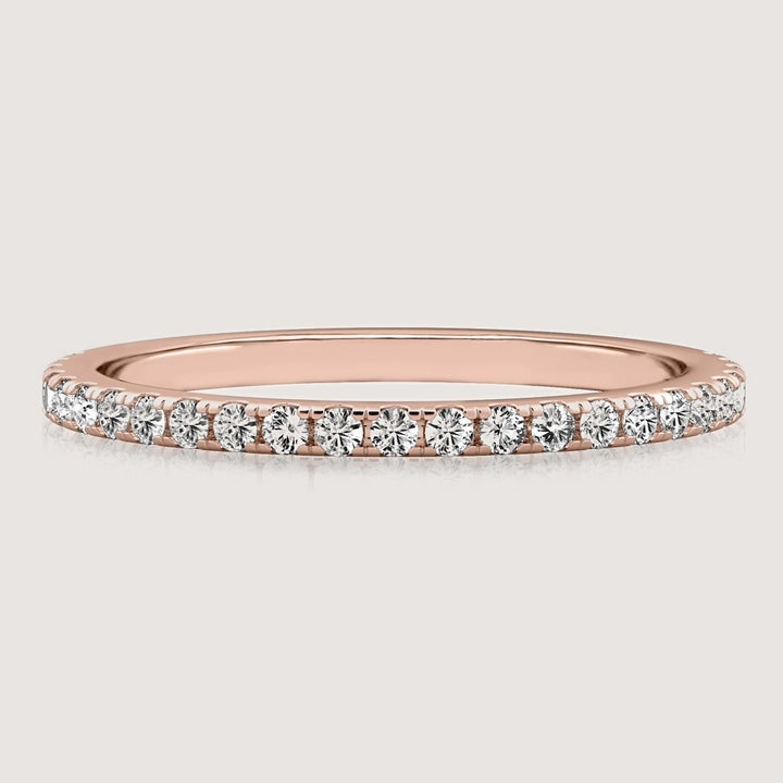 Rose Gold view 1