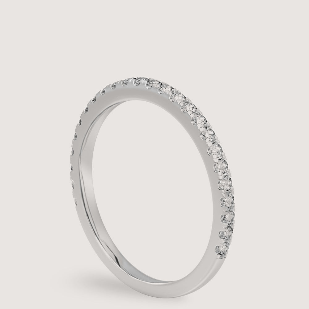 White Gold view 2