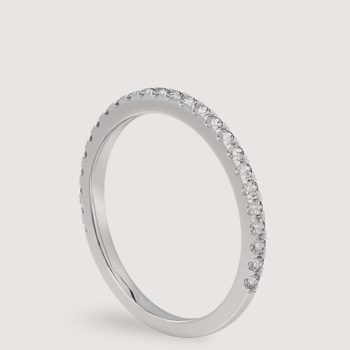 White Gold view 2