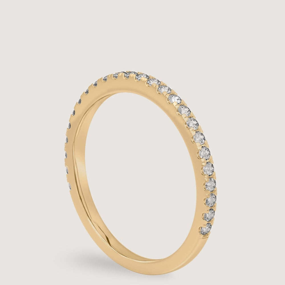Yellow Gold view 2