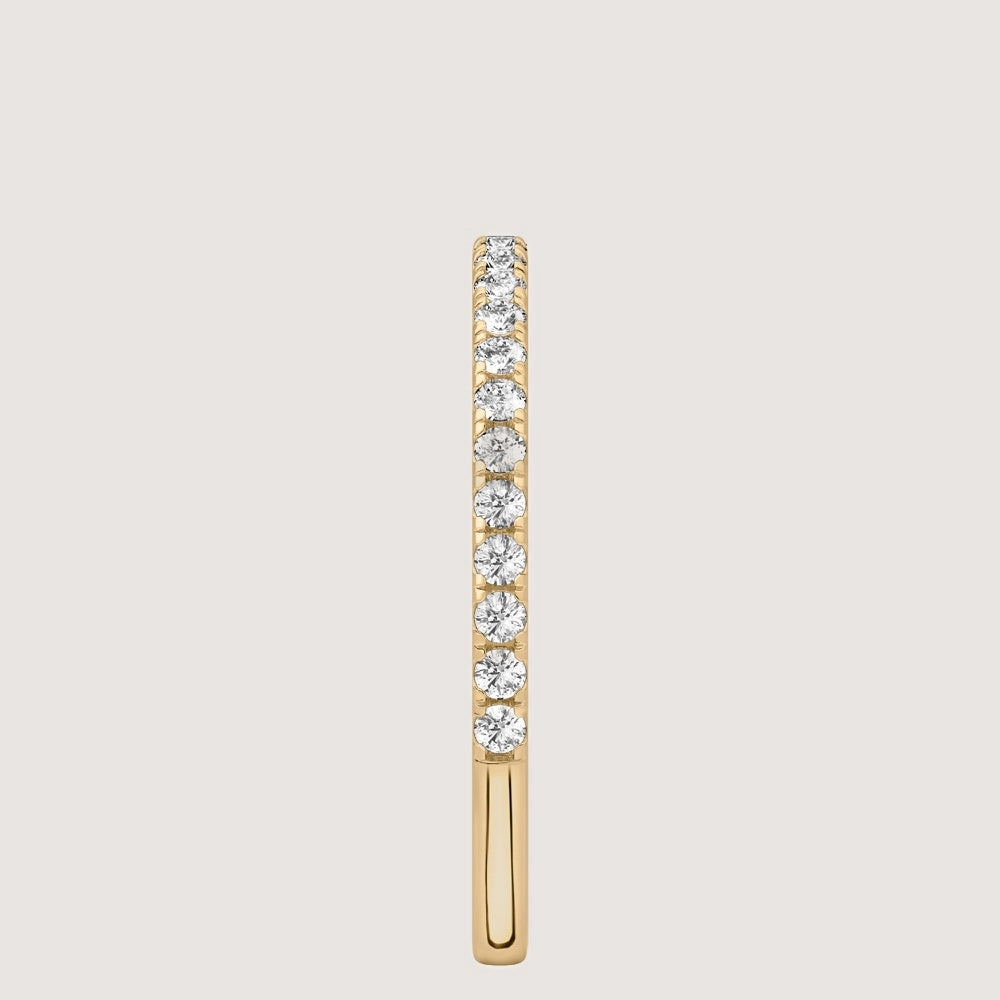 Yellow Gold view 3