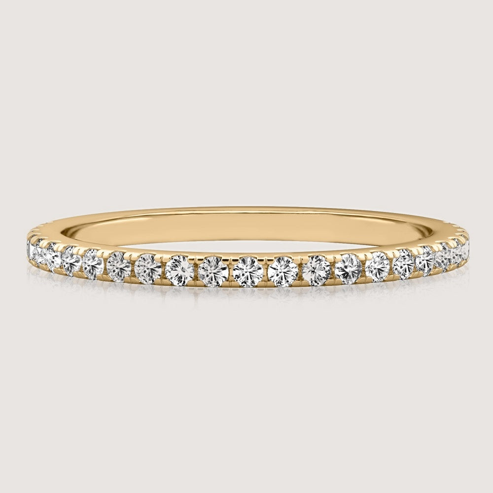 Yellow Gold view 1