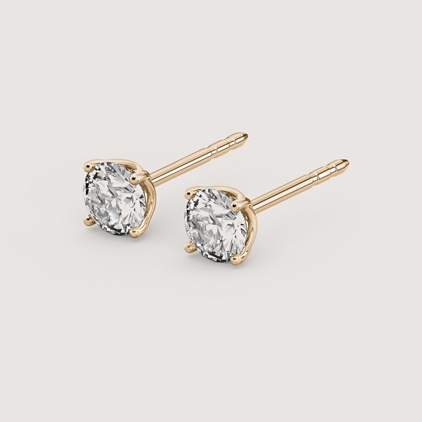 Yellow Gold view 2