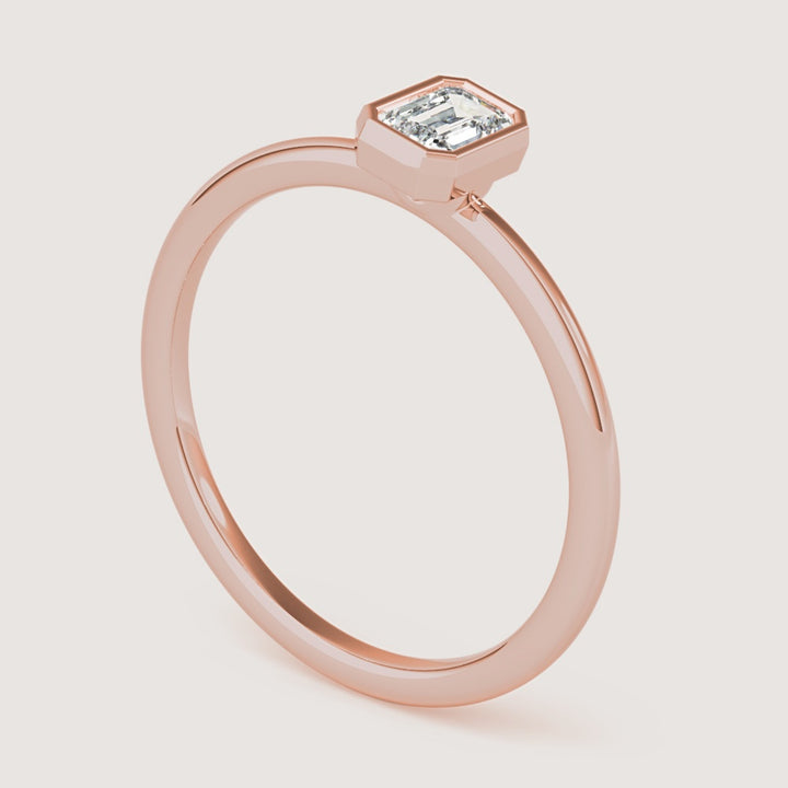 Rose Gold view 2