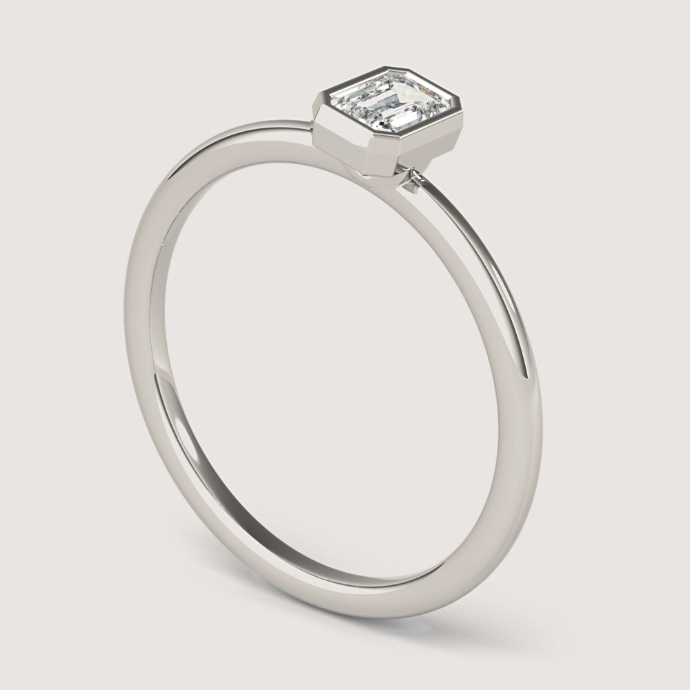 White Gold view 2