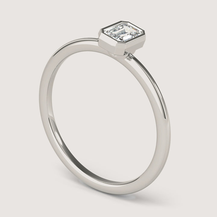 White Gold view 2