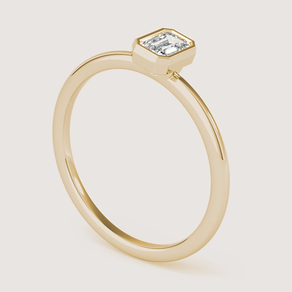 Yellow Gold view 2