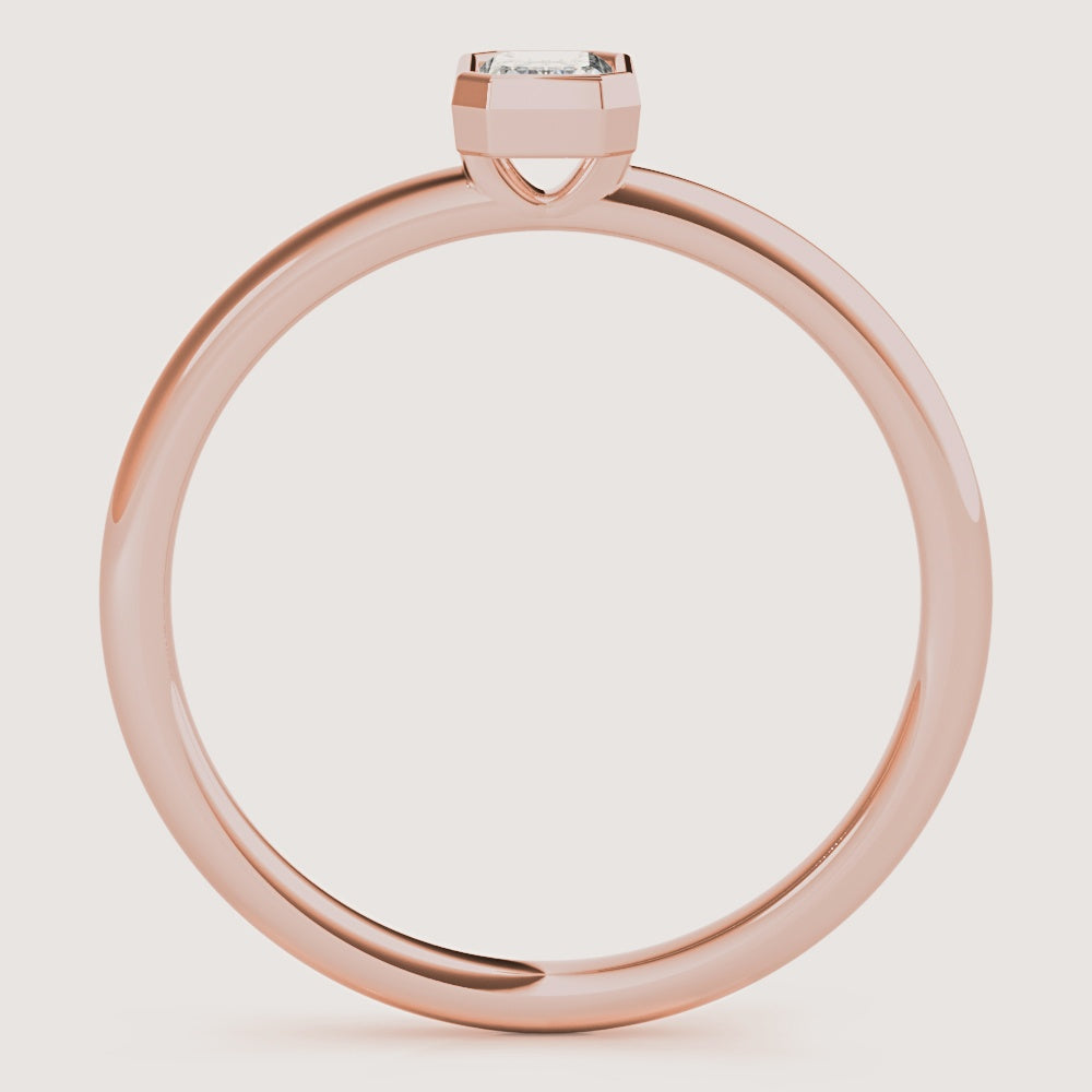 Rose Gold view 3