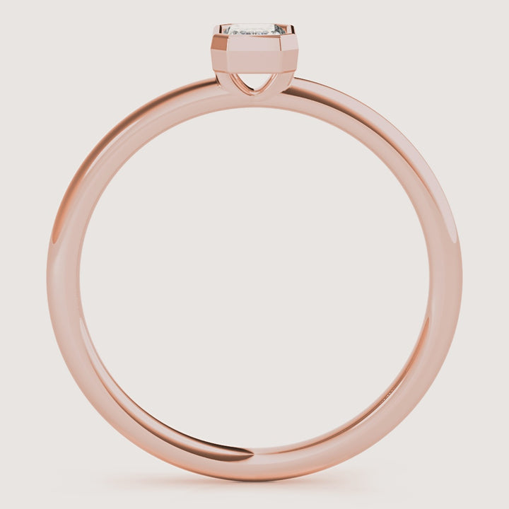 Rose Gold view 3