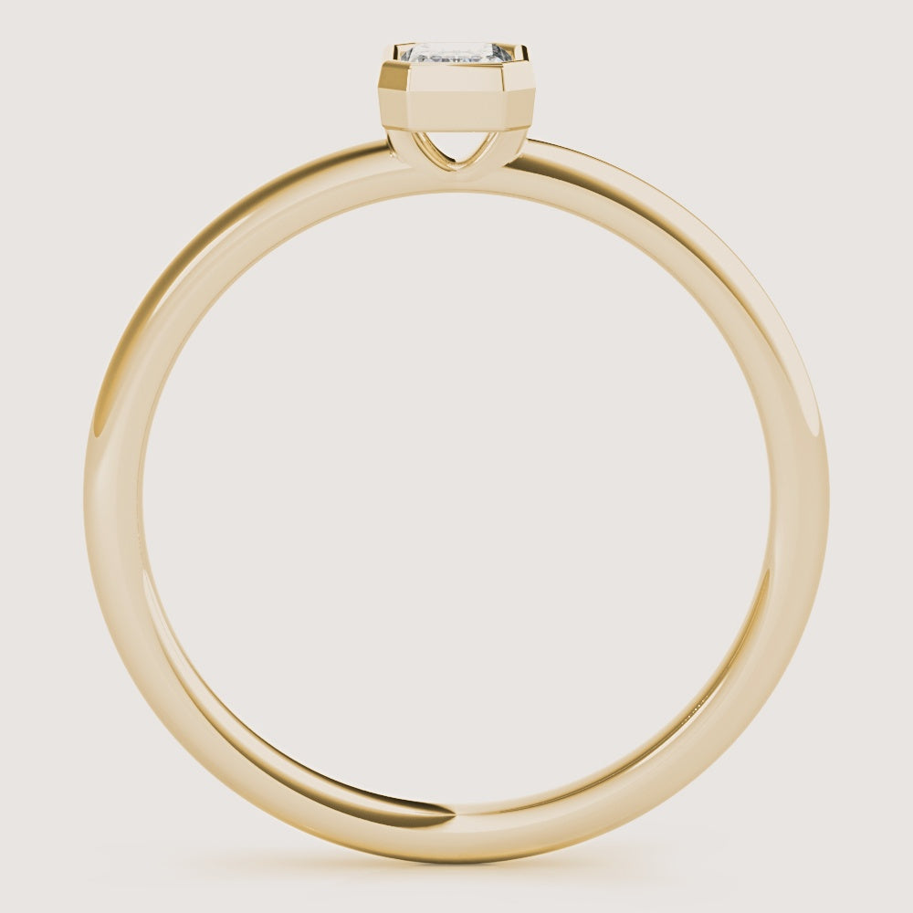 Yellow Gold view 3