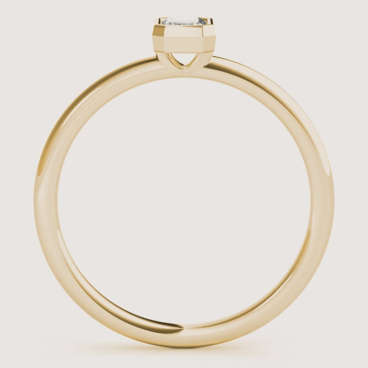 Yellow Gold view 3