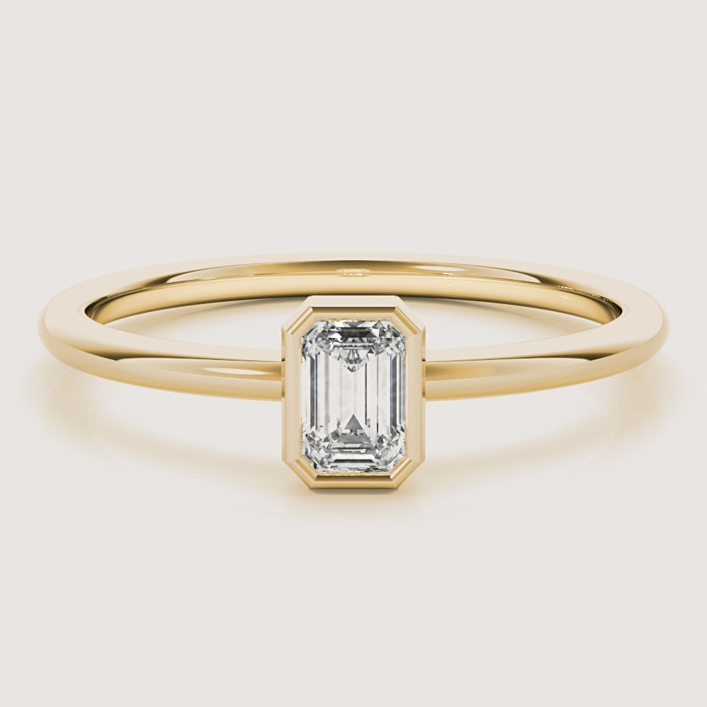 Yellow Gold view 1