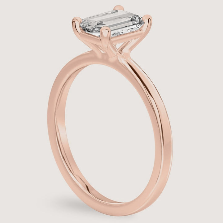 Rose Gold view 2