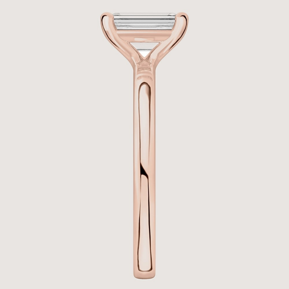 Rose Gold view 3