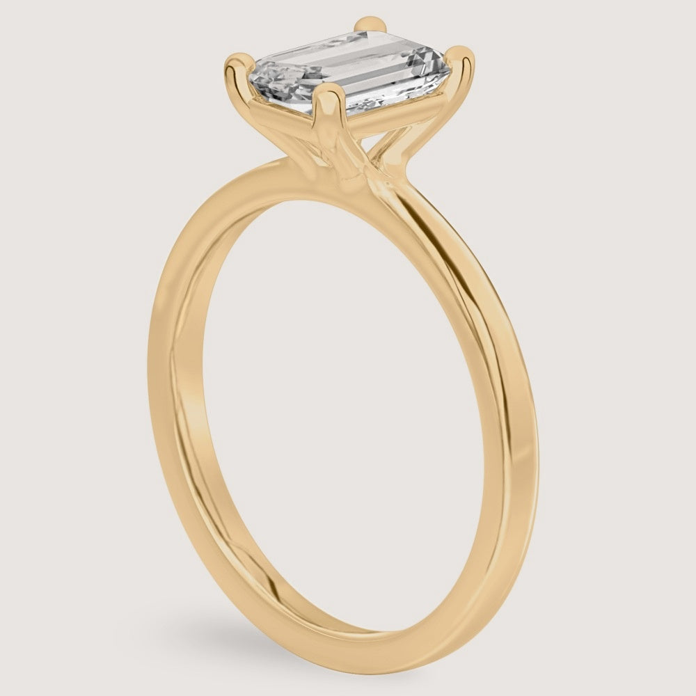 Yellow Gold view 2