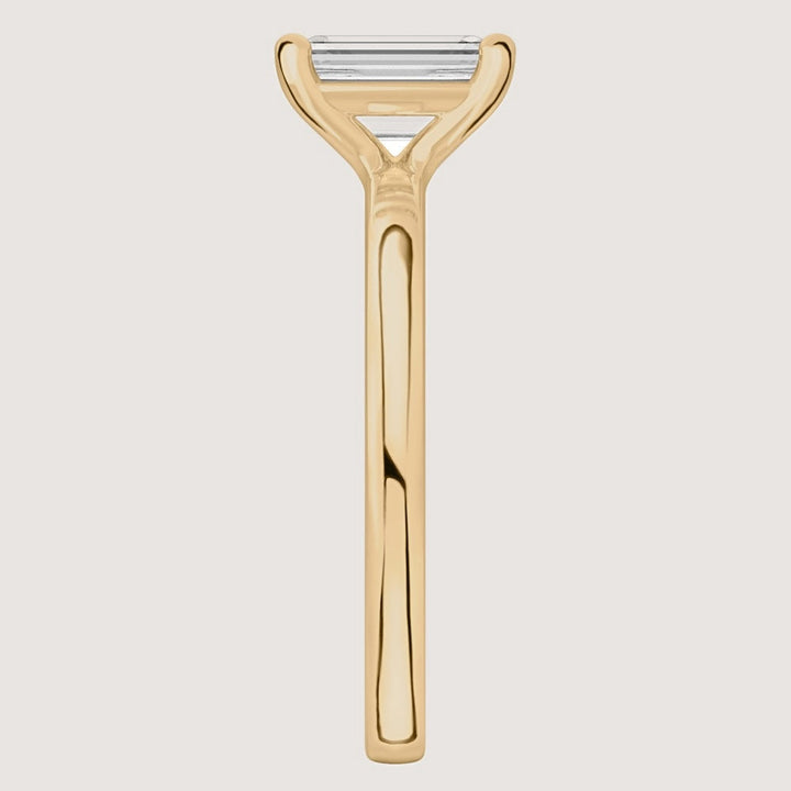 Yellow Gold view 3