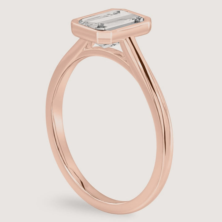 Rose Gold view 2