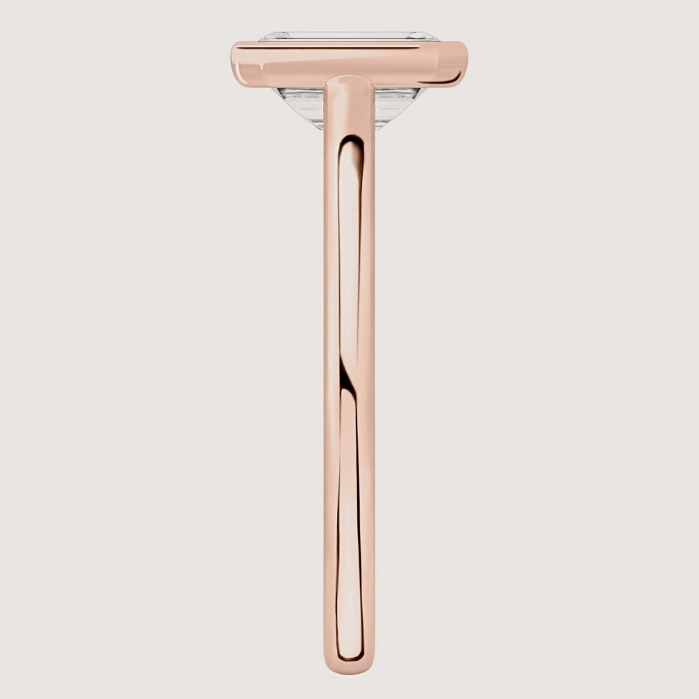 Rose Gold view 3