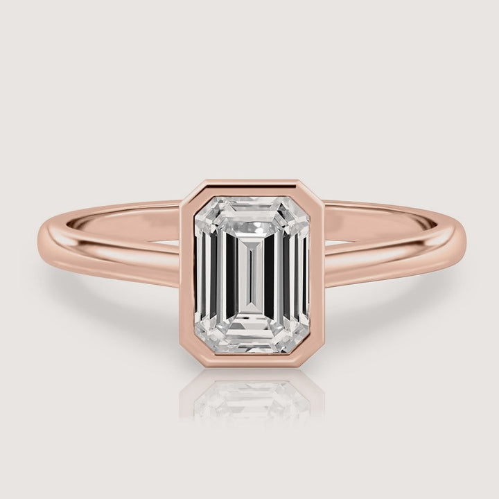 Rose Gold view 1