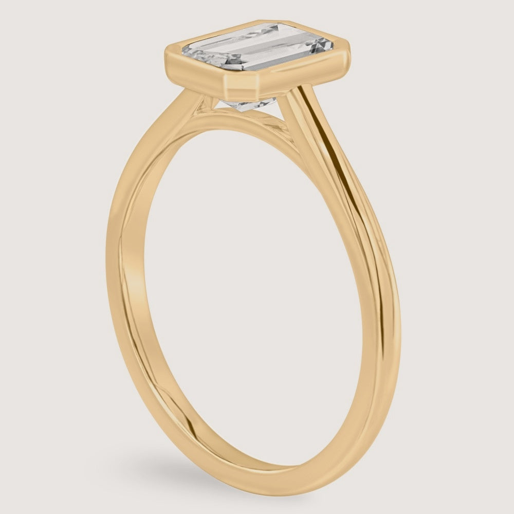 Yellow Gold view 2