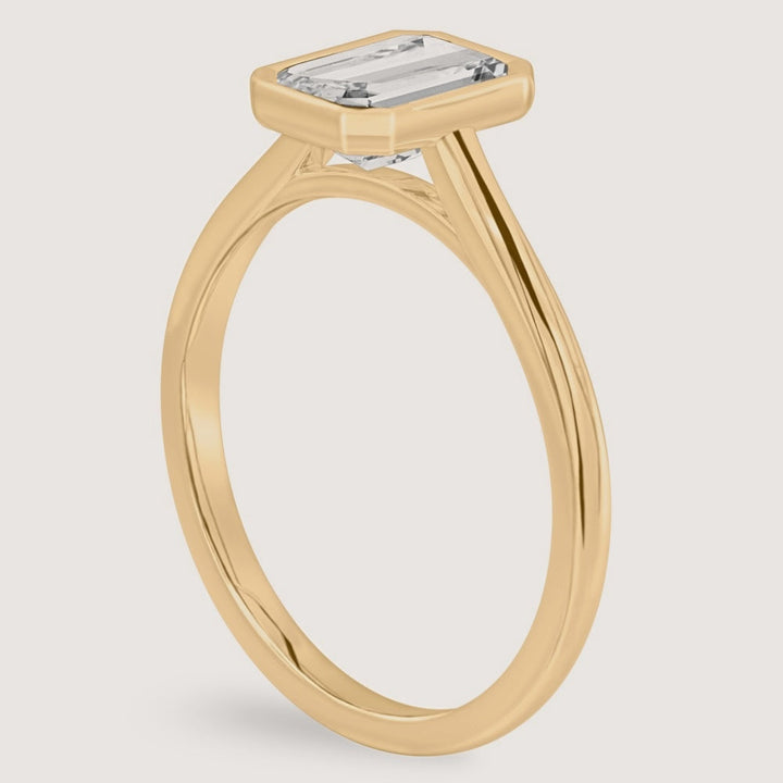 Yellow Gold view 2