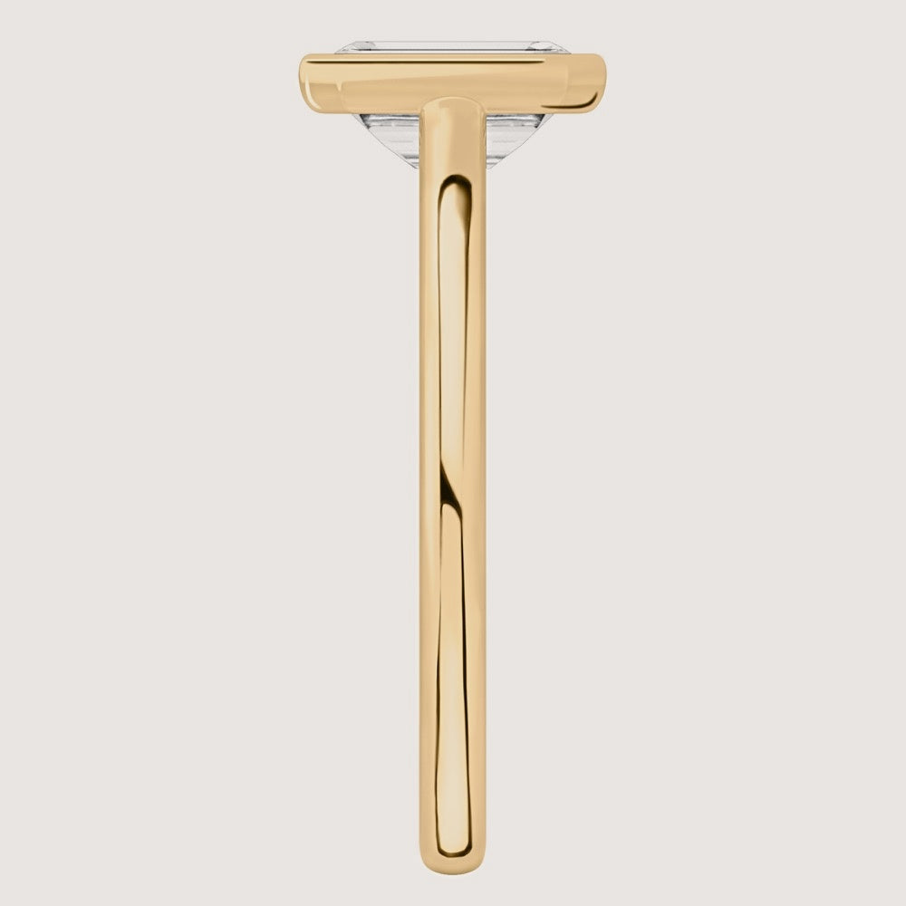 Yellow Gold view 3