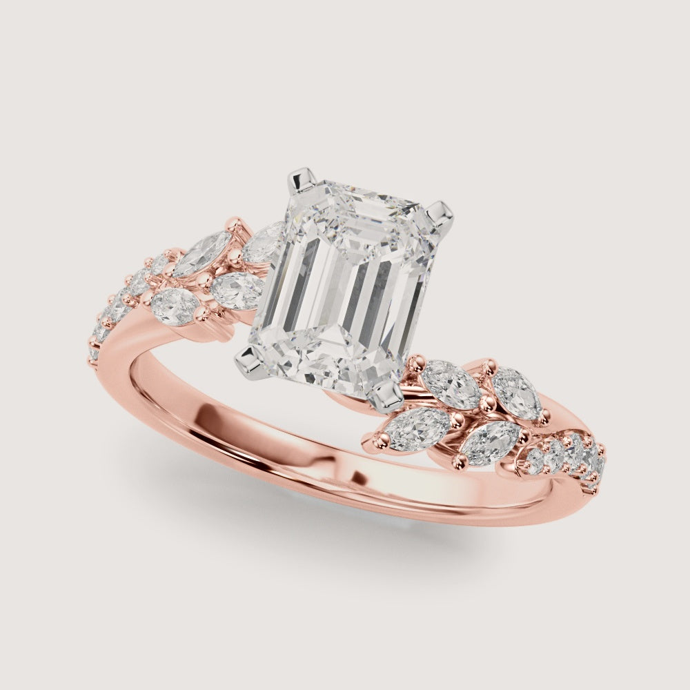 Rose Gold view 2