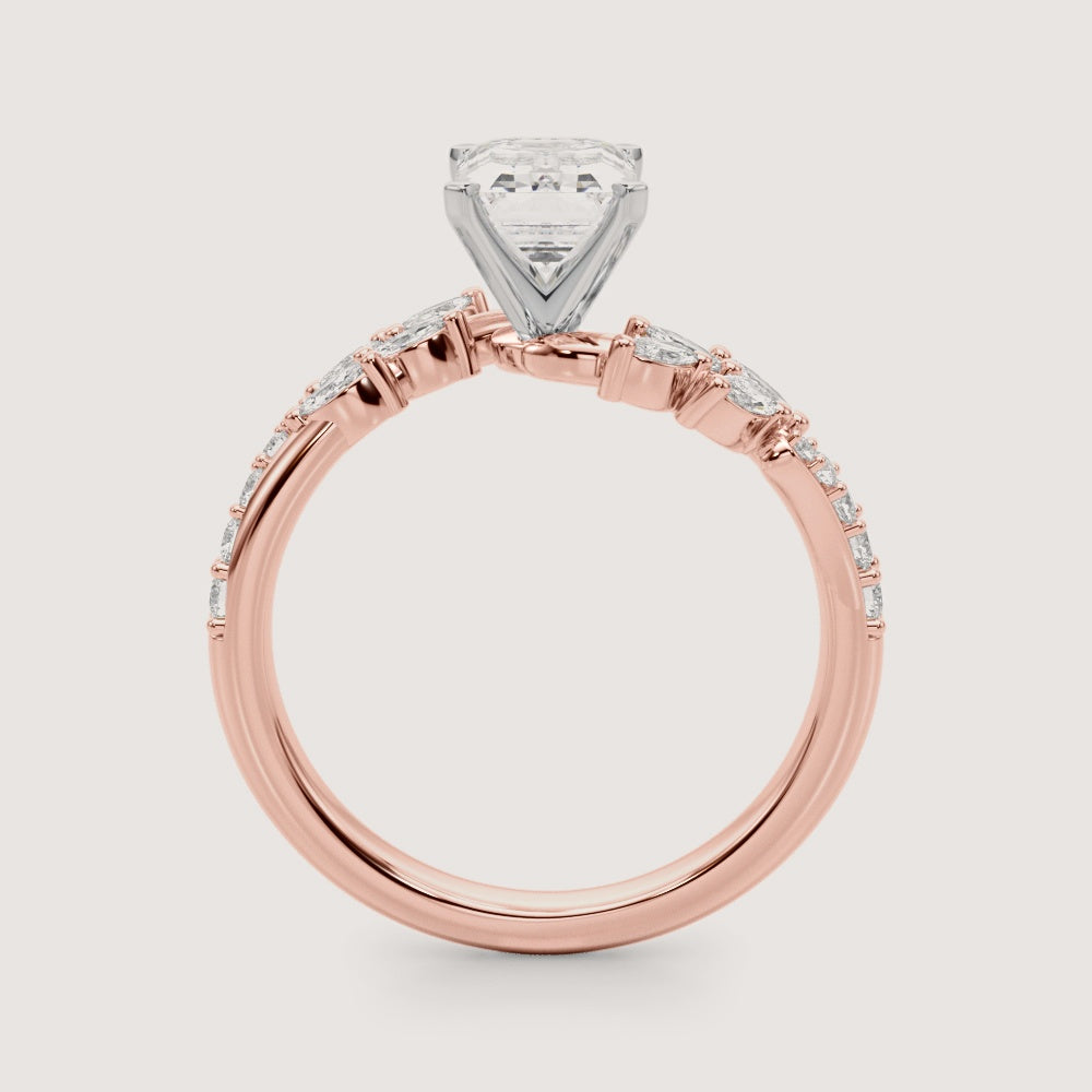Rose Gold view 3