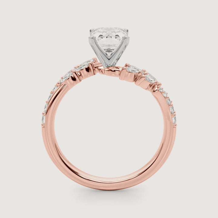 Rose Gold view 3