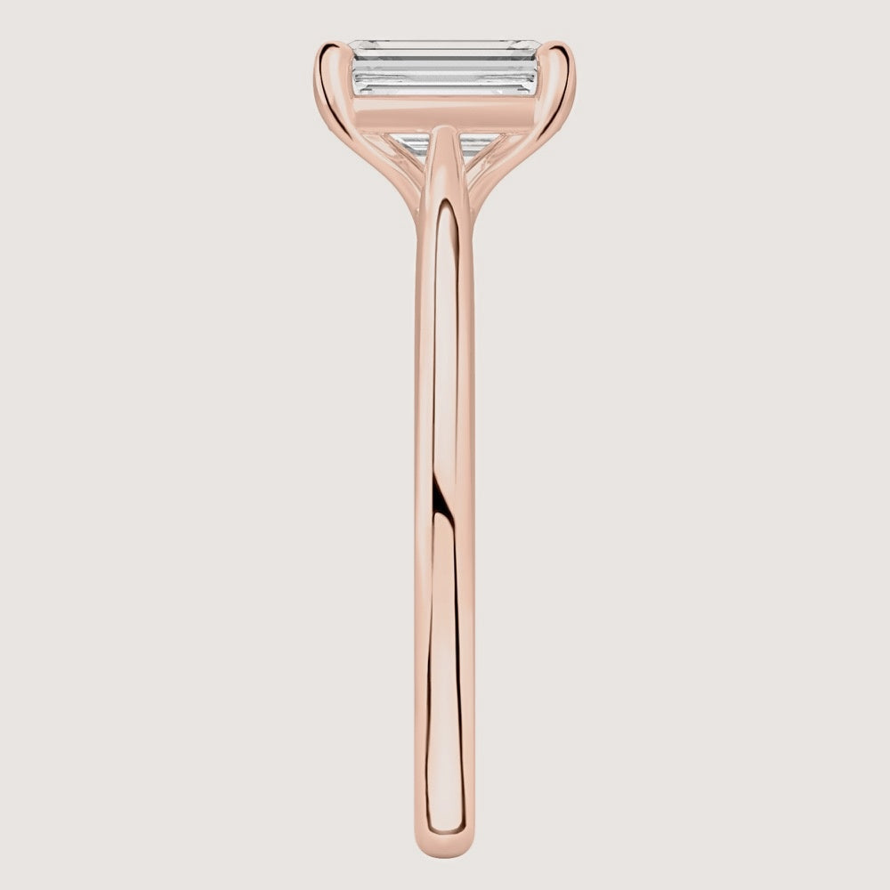 Rose Gold view 3
