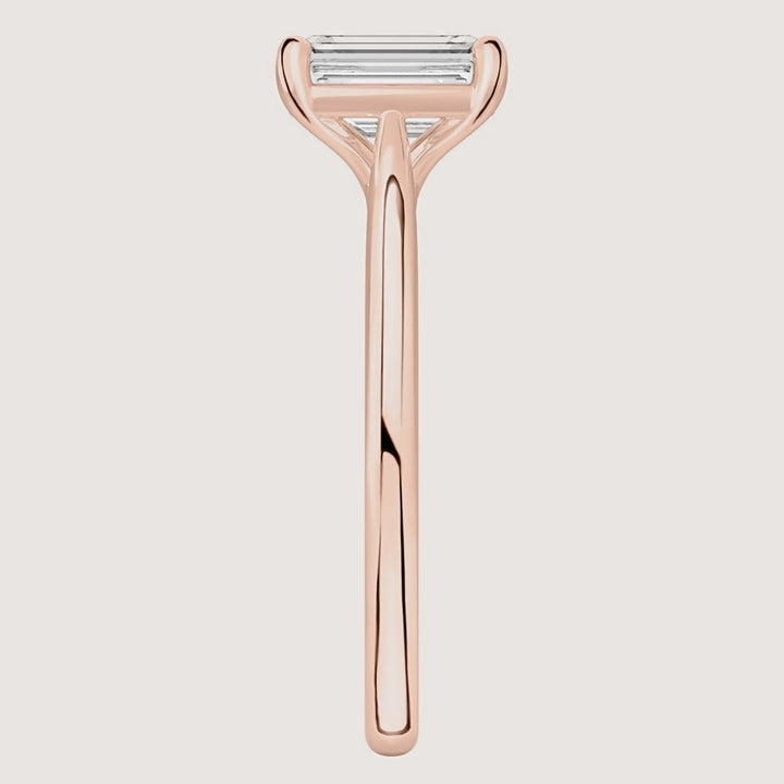Rose Gold view 3