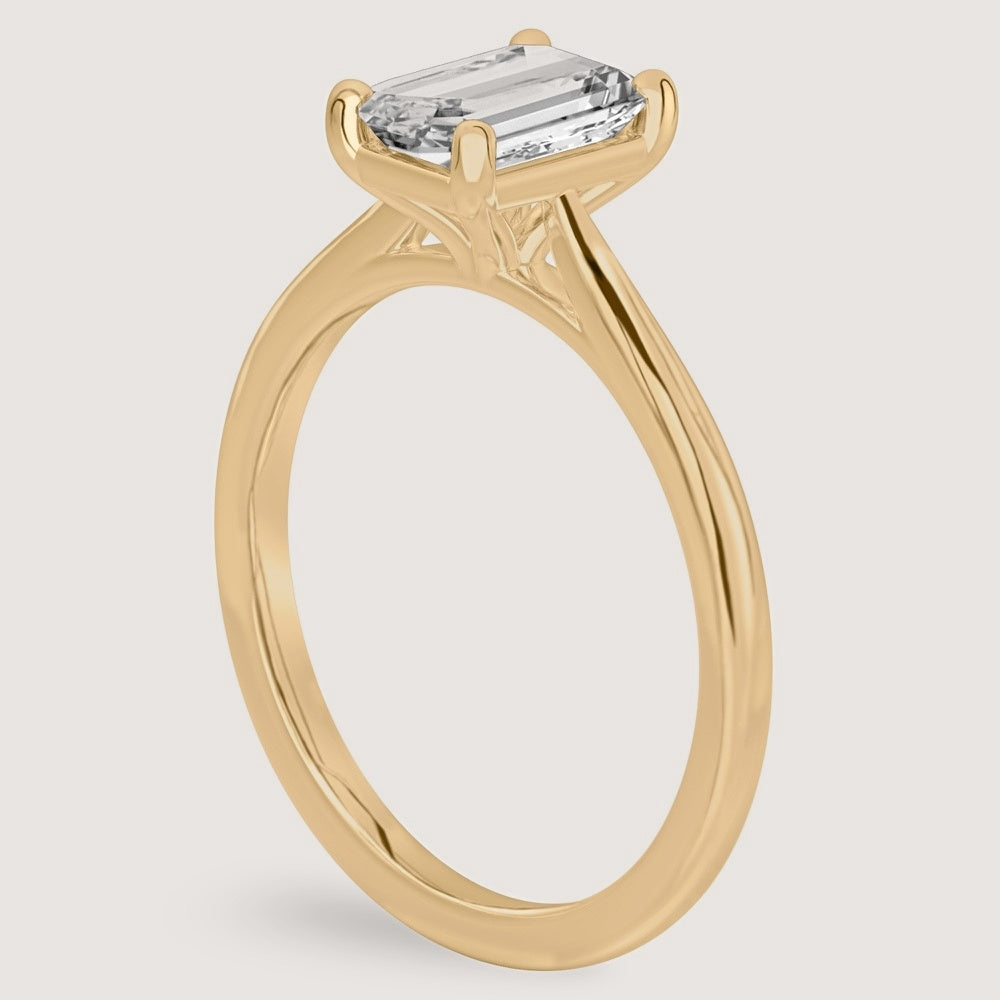 Yellow Gold view 2
