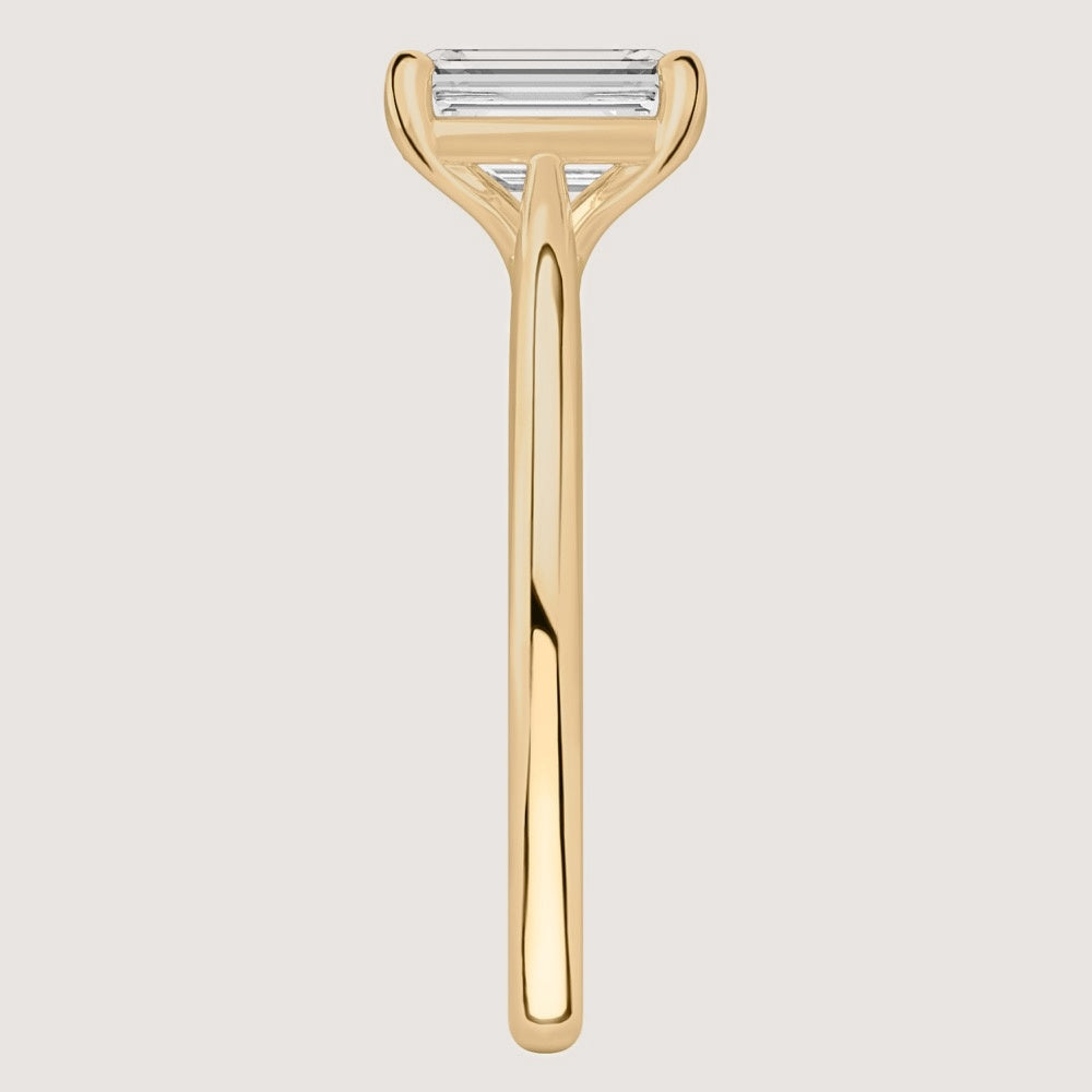 Yellow Gold view 3