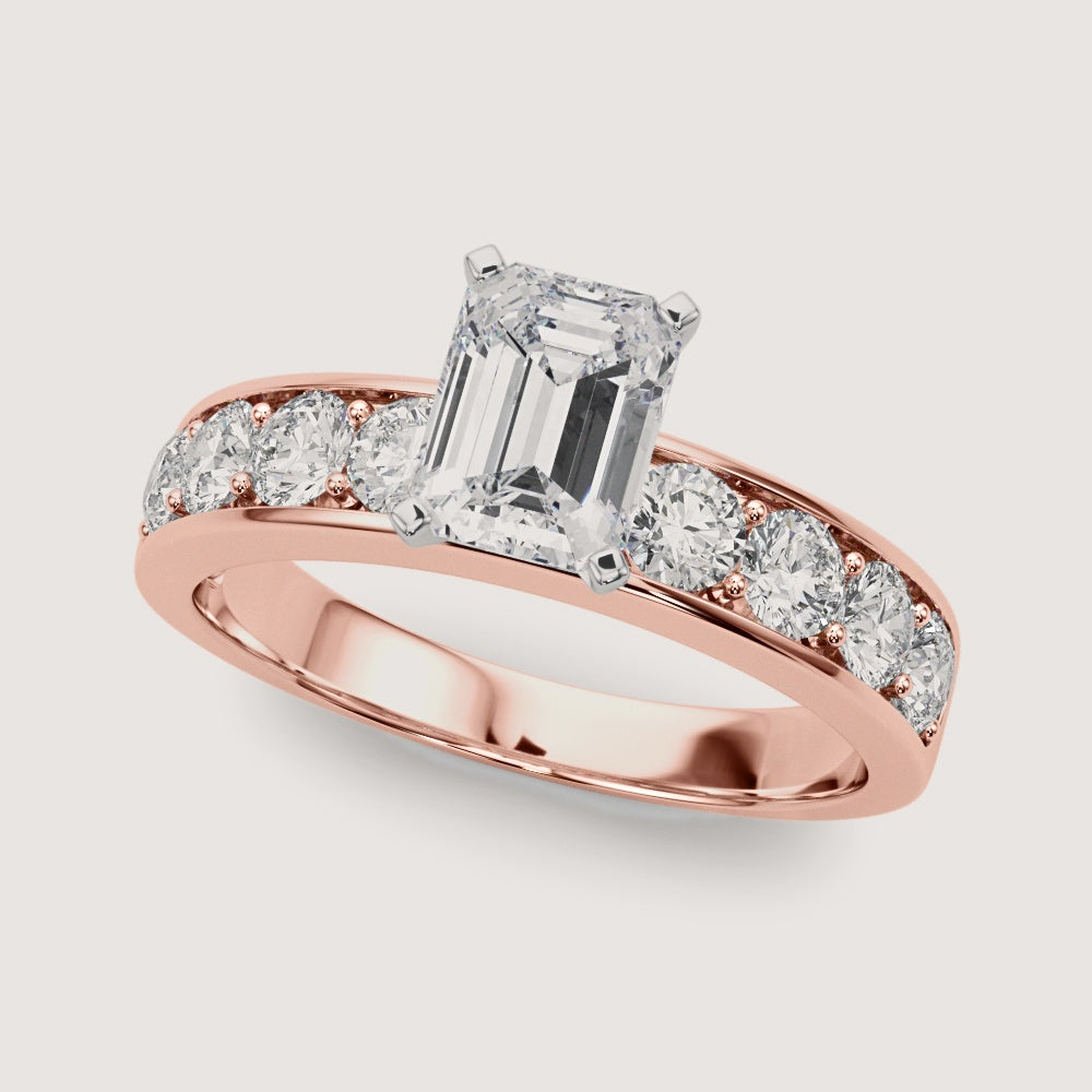 Rose Gold view 2