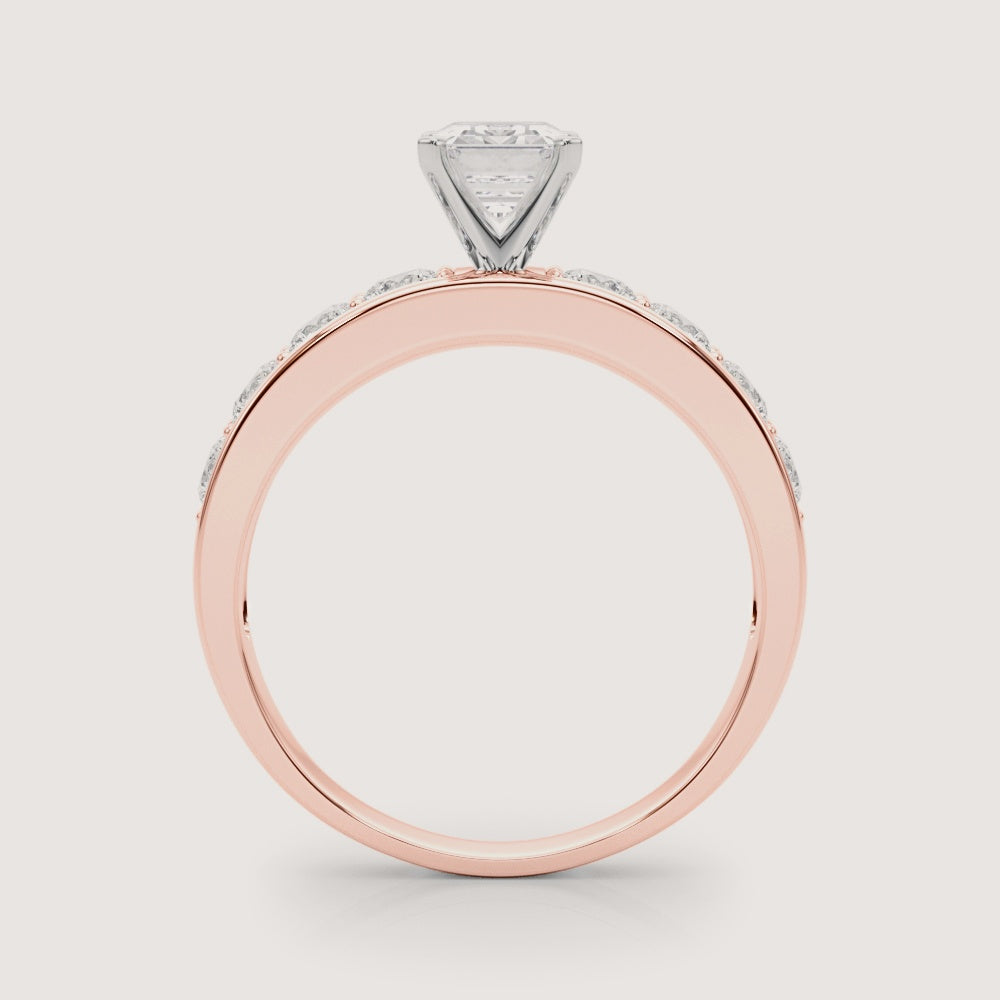 Rose Gold view 3