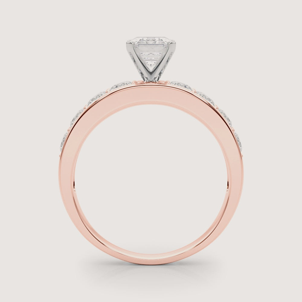 Rose Gold view 3